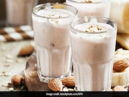 Ayurvedic Immunity Booster: इन 3 खास चीजों से बनी ये कमाल की ड्रिंक बढ़ाएंगी आपकी इम्यूनिटी, सोने से पहले एक गिलास पिएं! Ayurvedic Immunity Booster: इन 3 खास चीजों से बनी ये कमाल की ड्रिंक बढ़ाएंगी आपकी इम्यूनिटी, सोने से पहले एक गिलास पिएं!