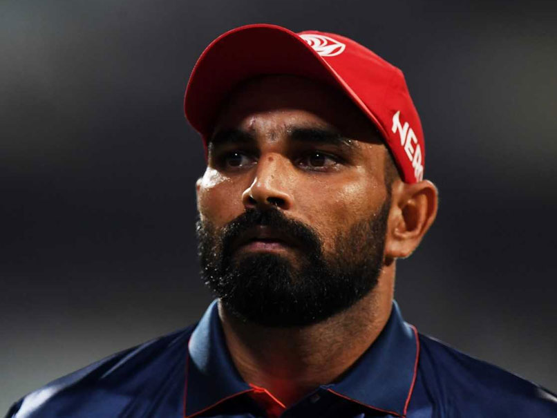 Court Summons Mohammed Shami In Cheque Bounce Case