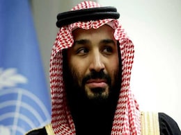 Saudi Crown Prince Warns Of "Unimaginably High" Oil Prices Saudi Crown Prince Warns Of "Unimaginably High" Oil Prices
