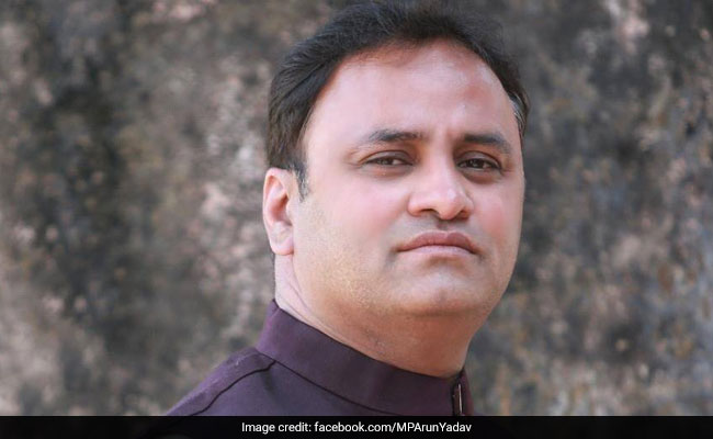 Congress Candidate Pitched Against Shivraj Chouhan Calls Him "Devil"