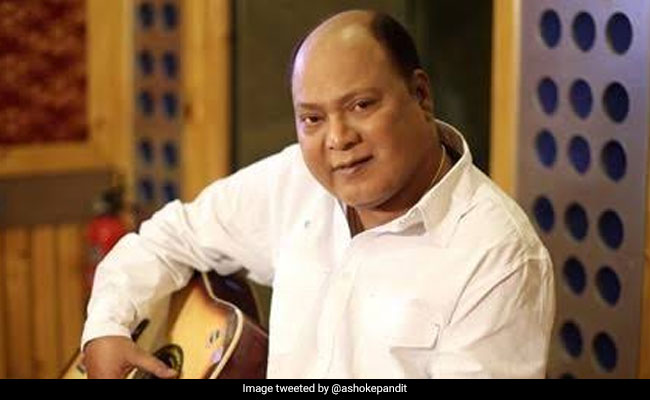 Veteran Singer Mohammed Aziz Dies At 64