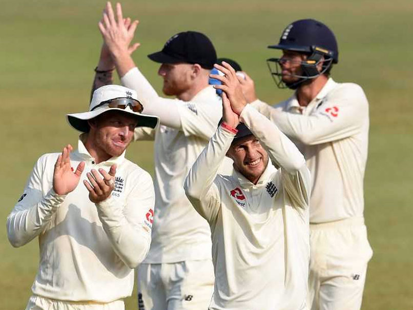 Jack Leach, Moeen Ali Ensure England Whitewash Sri Lanka 3-0