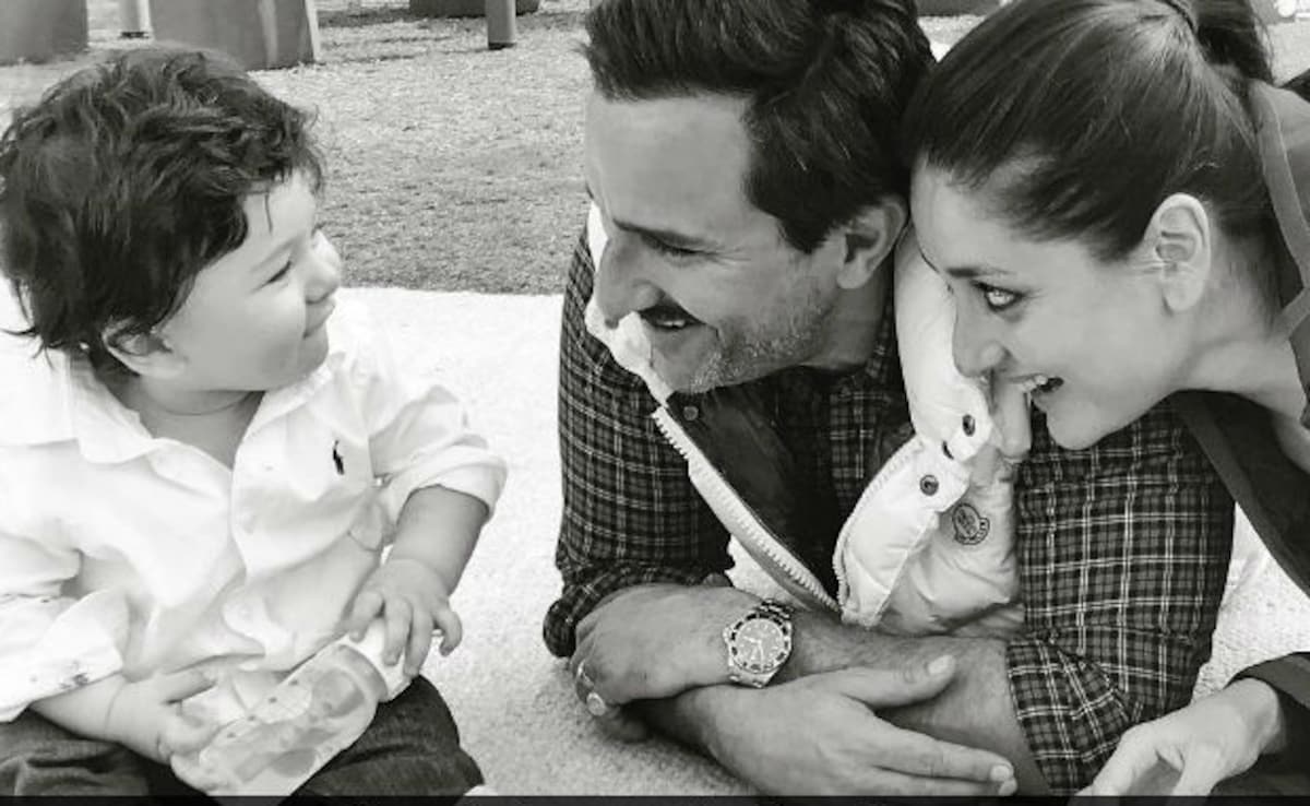 Latest and Breaking News on NDTV