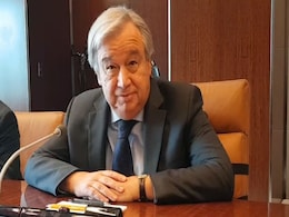 India Respects Human Rights More Than Other Nations: UN Chief To NDTV India Respects Human Rights More Than Other Nations: UN Chief To NDTV