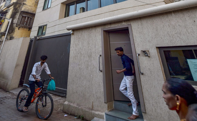 Nanny Who Saved Baby Moshe During 26/11 Wants Nariman House 'Scars' Wiped