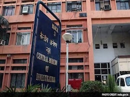 IAS Officer's House, 12 Places In UP, Delhi Raided Over Illegal Sand Mining IAS Officer's House, 12 Places In UP, Delhi Raided Over Illegal Sand Mining