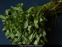 What is Bathua? Make These Lovely Greens A Part Of Your Winter Diet
