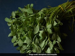 8 Health Benefits Of Bathua Saag