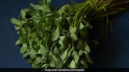 8 Health Benefits Of Bathua Saag