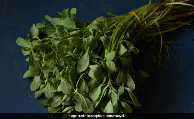 8 Health Benefits Of Bathua Saag