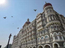 Mumbai's Taj Hotel Issued Rs 22 Crore Notice Over 26/11 Security Barricades