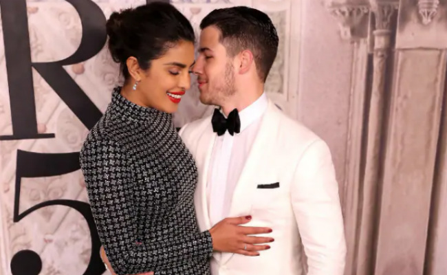 सात फेरे लेने से पहले प्रियंका चोपड़ा करेंगी ये काम, दूल्हे को करना पड़ेगा दुल्हन का इंतजार