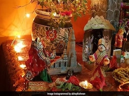 Tulsi Vivah 2021: क्यों तुलसी माता का विवाह एक पत्थर से कराया जाता है, जानिए पूरी कथा Tulsi Vivah 2021: क्यों तुलसी माता का विवाह एक पत्थर से कराया जाता है, जानिए पूरी कथा