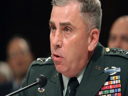 Trump Names New US Ambassador To Saudi Arabia Trump Names New US Ambassador To Saudi Arabia