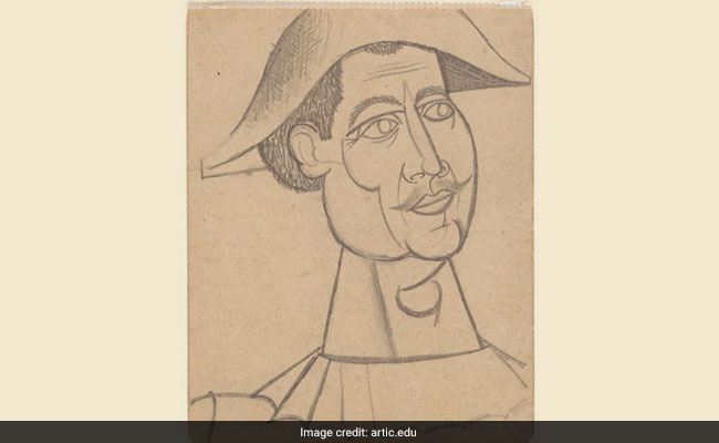 Missing 'Picasso' Thought Found In Romania A Hoax: Report