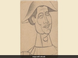 Missing 'Picasso' Thought Found In Romania A Hoax: Report Missing 'Picasso' Thought Found In Romania A Hoax: Report