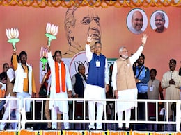 70% Of BJP, Congress Candidates In Chhattisgarh Phase 1 Are Crorepatis 70% Of BJP, Congress Candidates In Chhattisgarh Phase 1 Are Crorepatis