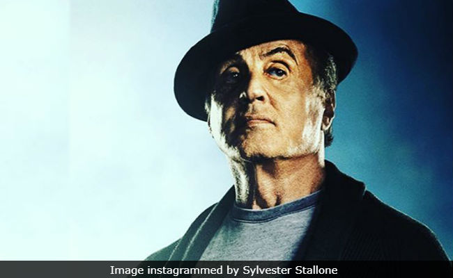 'Sadly, All Things Must End' - Even <i>Rocky</i>. Sylvester Stallone Hangs Up His Gloves