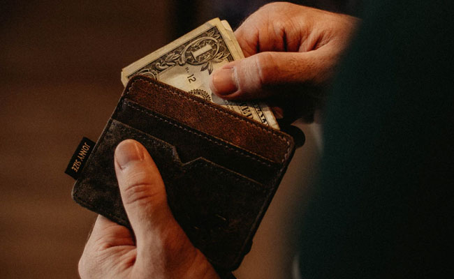 Lost In Antarctica, Wallet Reaches US Owner After 53 Years