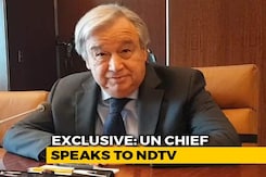 India Respects Human Rights More Than Other Nations: UN Chief To NDTV India Respects Human Rights More Than Other Nations: UN Chief To NDTV