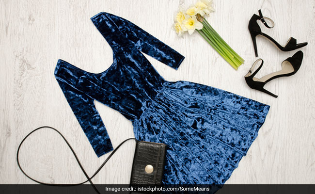 Chic Winter Dresses For Every Occasion