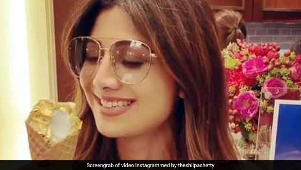 Shilpa Shetty Kundra Recommends Coconut Peanut Protein Bars For Quick Weight Loss