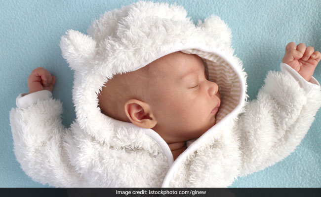 5 Super Cute Onesies For Newborn Boys