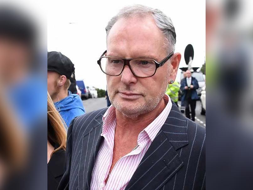 Ex-England Footballer Paul Gascoigne Charged With Sexual Assault: Police