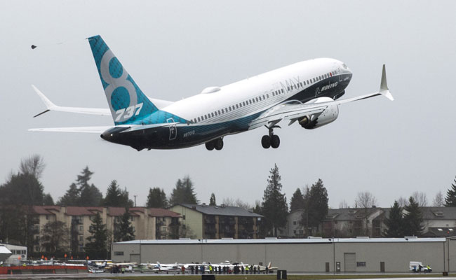 US Aviation Body Launches High-Priority Probe Into Boeing's Safety Analyses: Report