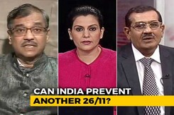 26/11: Ten Years Later, Are We Safer? 26/11: Ten Years Later, Are We Safer?