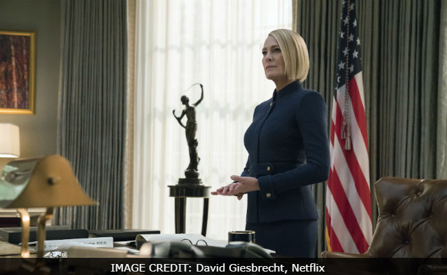 At Long Last, <i>House Of Cards</i> Folds
