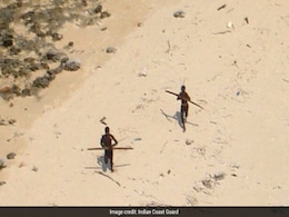 Andaman Tribe Killed Missionary, Gave Anti-Immigration Politician An Idea Andaman Tribe Killed Missionary, Gave Anti-Immigration Politician An Idea