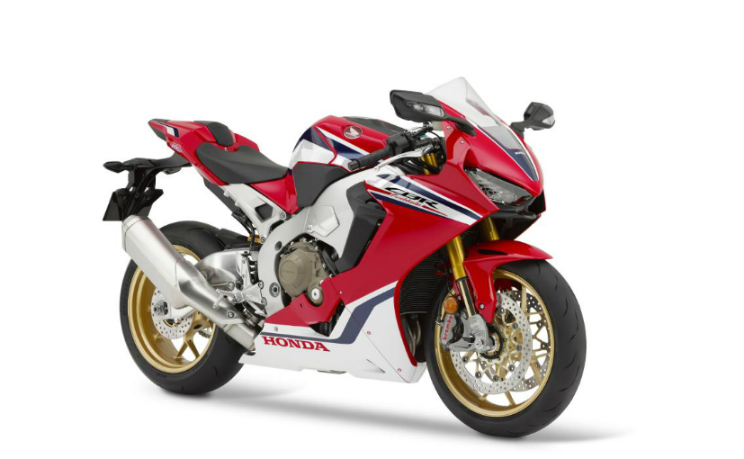 EICMA 2018: Honda CBR1000RR Updated For 2019