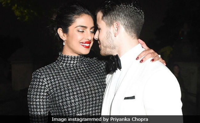 Priyanka Chopra And Nick Jonas' Christian Wedding: Outfits, Maid Of Honour And Other Reported Details