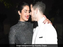 Priyanka Chopra And Nick Jonas' Christian Wedding: Outfits, Maid Of Honour And Other Reported Details Priyanka Chopra And Nick Jonas' Christian Wedding: Outfits, Maid Of Honour And Other Reported Details
