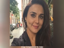 Preity Zinta Explains Why She Said What She Did In Controversial #MeToo Interview Preity Zinta Explains Why She Said What She Did In Controversial #MeToo Interview