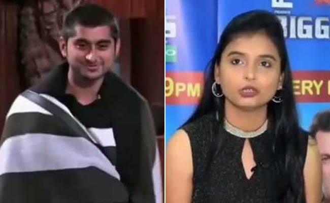 Bigg Boss 12: बिग बॉस से बाहर हुईं उर्वशी, बोलीं- दीपक को घर के अंदर पहचाना, अब सब खत्म हो गया...Video