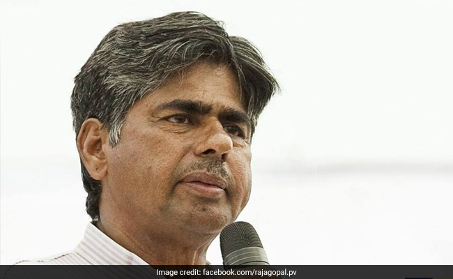 'New Gandhi's' Peace Walk From New Delhi To Geneva, Next Year