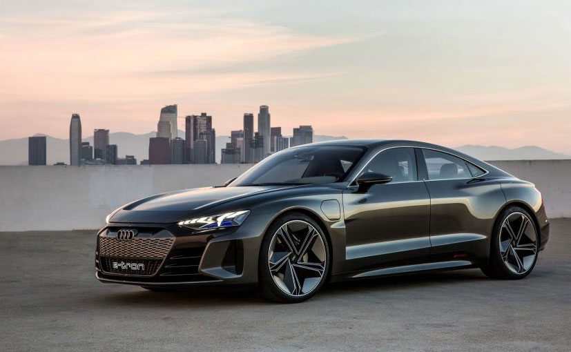 Audi India To Launch At Least Three More Cars This Year