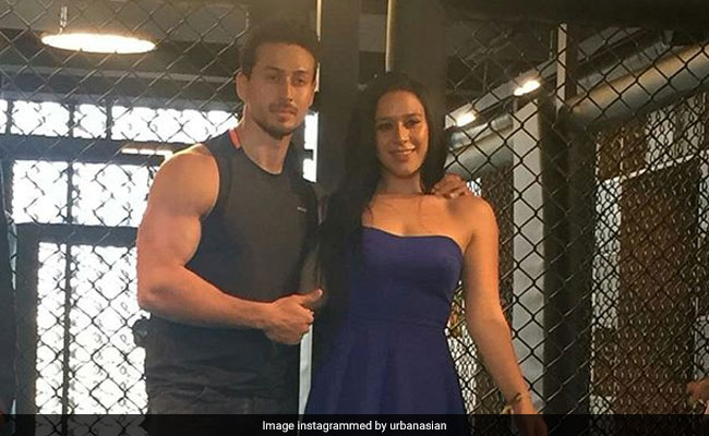 टाइगर श्रॉफ अपनी बहन के साथ मिलकर करने जा रहे हैं ऐसा काम, जिसे सुनकर आप भी कहेंगे 'अरे वाह...'