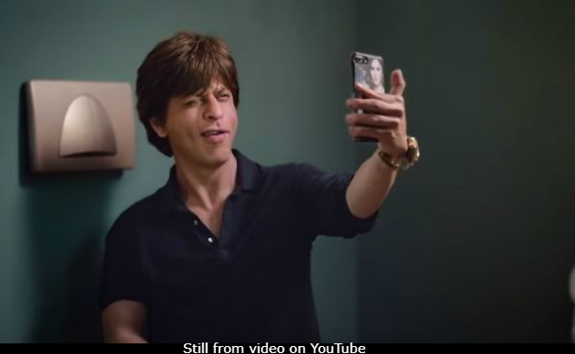 Shah Rukh Khan Reveals His First Reaction To <I>Zero</i> Trailer, And Amitabh Bachchan's Too