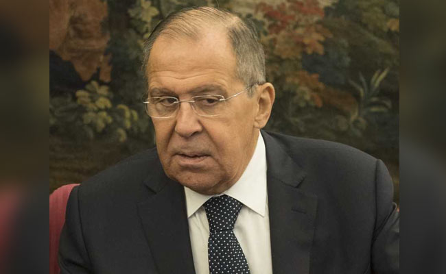 Russia Tells Afghan Neighbours To Say No To US, NATO Military Presence