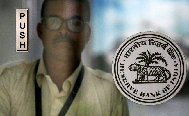 Social Media Rumours Of Banks Shutting Down False, Clarifies RBI