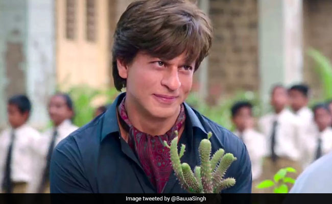 Now That Deepika Padukone Is Married To Ranveer Singh, <I>Zero</i>'s Bauua Singh Is Heartbroken