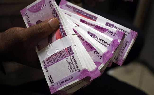 Can't Give Info On Black Money, May Harm Probe: PM Office On RTI Query