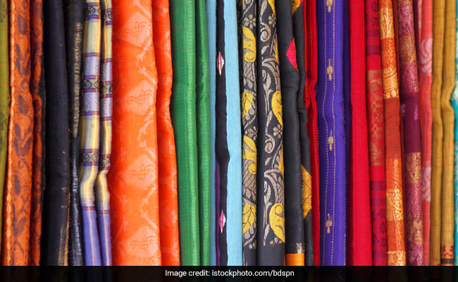 3 Ways To Add Foil Printed Clothes To Your Festive Wardrobe