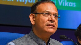 Jayant Sinha Responds To BJP's "Didn't Vote, Attend Rallies" Notice