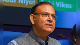 "You Didn't Even Vote": BJP Sends Show-Cause Notice To MP Jayant Sinha
