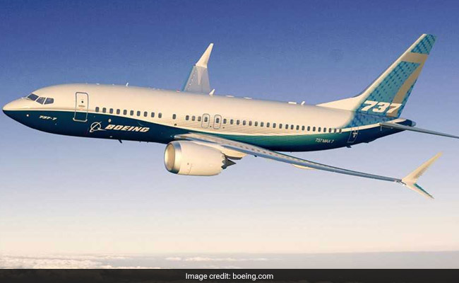 Canada Not Grounding Boeing 737 MAX Unless Investigation Gives Reasons