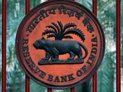 देश का चालू खाता घाटा दूसरी तिमाही में घटकर जीडीपी का एक प्रतिशत रहा: RBI